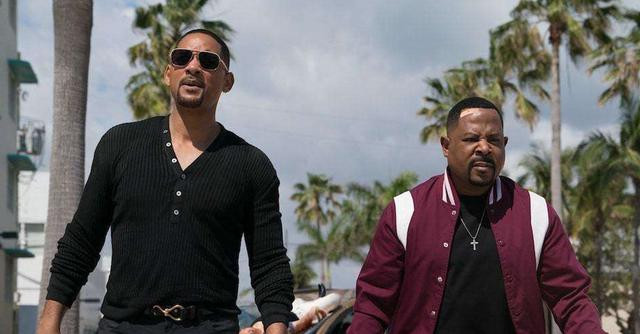 Foto 5: Con US$ 11.3 millones, y luego de semanas en la cima o muy cerca del primer lugar, la comedia de acción de Sony "Bad Boys for Life", con Will Smith y Martin Lawrence, se ubicó en quinto lugar. (Foto: IMDB)