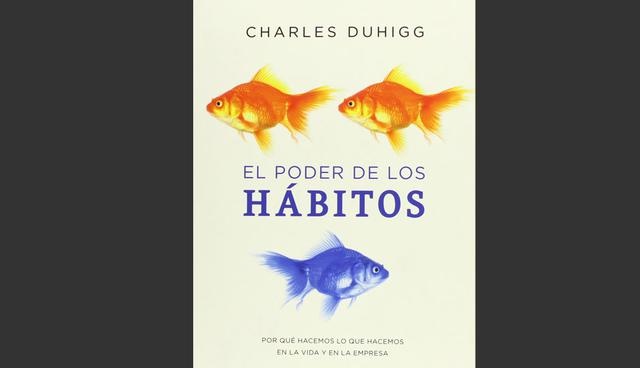 FOTO 7 | 7. El poder de los hábitos, de Charles Duhigg.

Según algunas estadísticas los hábitos suponen hasta un 40% del comportamiento de las personas. Por tanto, es extremadamente importante tener hábitos que te lleven a conseguir tus metas, a tener una mejor vida y a construir una buena empresa.

En este libro te convencerás de la importancia que tienen los hábitos y aprenderás construirlos para mejorar tu vida.