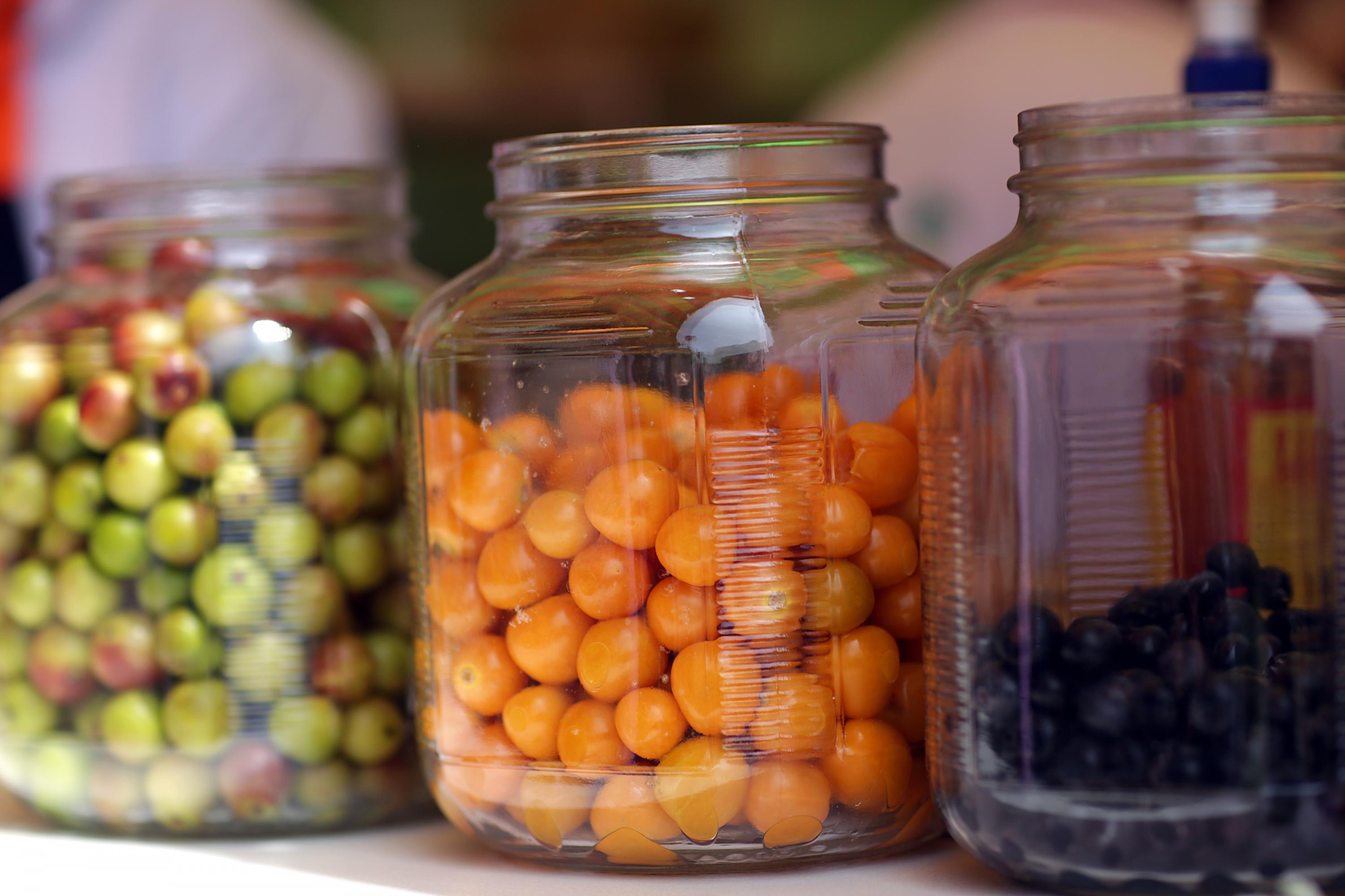 Exportaciones verdes