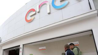 Enel alcanza récord histórico por alza de tarifas indexadas a la inflación