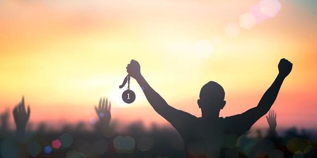 FOTO 8 | ESTAR PREPARADO PARA TRIUNFAR (Foto: iStock)