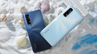 Realme llega al Perú, ¿hay espacio para una nueva marca de smartphones?