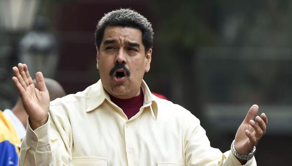Ayer 14 de febrero, el Grupo de Lima dijo que la presencia del presidente Nicolás Maduro ya no será bienvenida en la VIII Cumbre de las Américas de Lima.