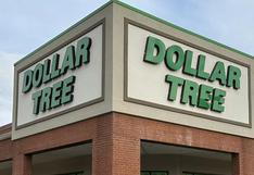 Dylan Matthew Franco, el empleado de Dollar Tree en Bakersfield que mató a hombre que había robado en la tienda
