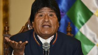 Bolivia denuncia que Chile vulneró normas de la CIJ en caso Silala