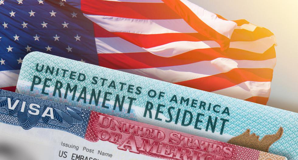 If I am deported for working without permission in the United States, can I apply for the visa again?  |  mix up
