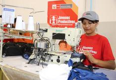 MTPE ofrecerá 645 puestos de trabajo en empresas textiles, ¿cómo acceder a ellos?