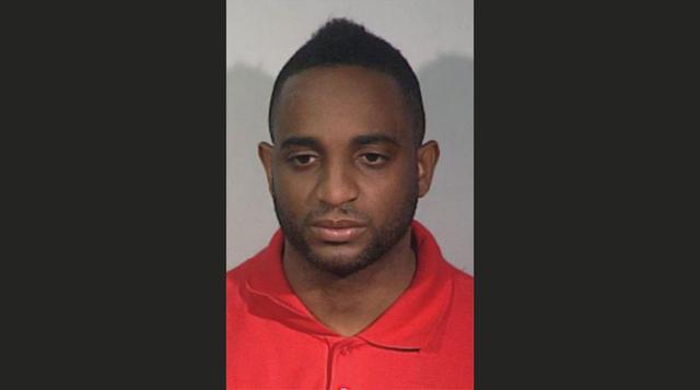 Marlon Jones. El jamaiquino fue capturado en diciembre del 2016, según un comunicado de la agencia de seguridad de Estados Unidos. Jones era es buscado por su presunta participación en la muerte de cuatro personas y la herida de otros diez en una fiesta e