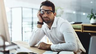 Siete problemas de salud derivados de la falta de sueño y que pueden perjudicar su trabajo 