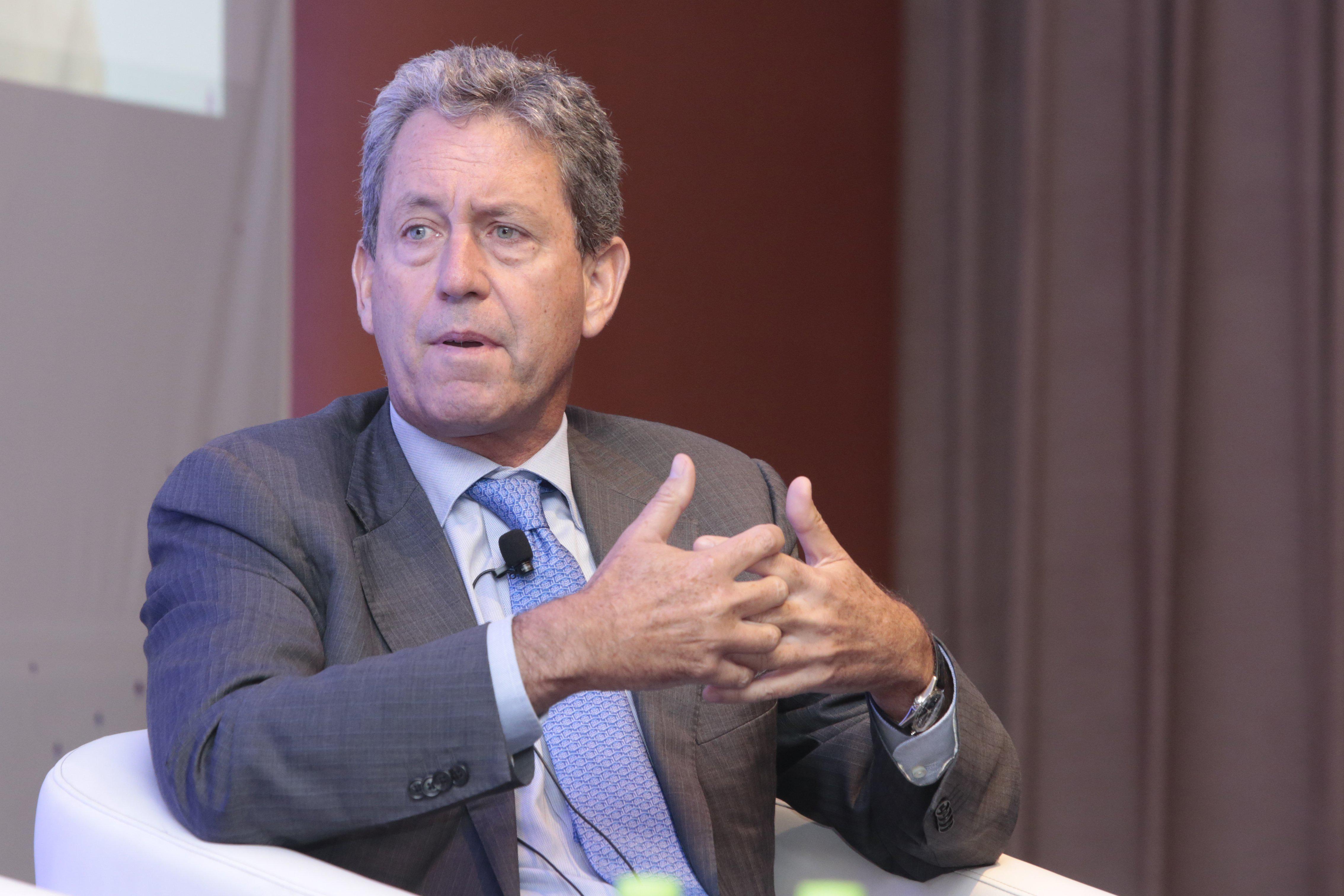 “Lo peor que nos puede pasar es que hayan quiebras masivas, haya desempleo y eso nos va a hacer muchísimo más costoso la reactivación”, dijo Thorne. (Foto. GEC)