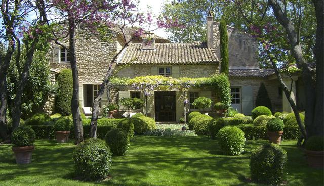 The main house was built in the 16th century.Source: Sotheby's International Realty France