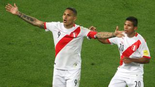 EN VIVO: Repechaje y los negocios, ¿En cuánto se revaloriza la camiseta peruana?