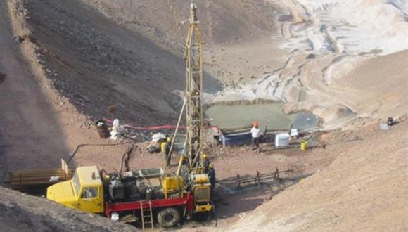 Como se recuerda, en el 2018 Southern Perú ganó la buena pro de la licitación convocada por el Estado e inició los trabajos de exploración en la zona, donde se estima hay 7.2 millones de toneladas de cobre contenidas. ( (Foto: Andina)