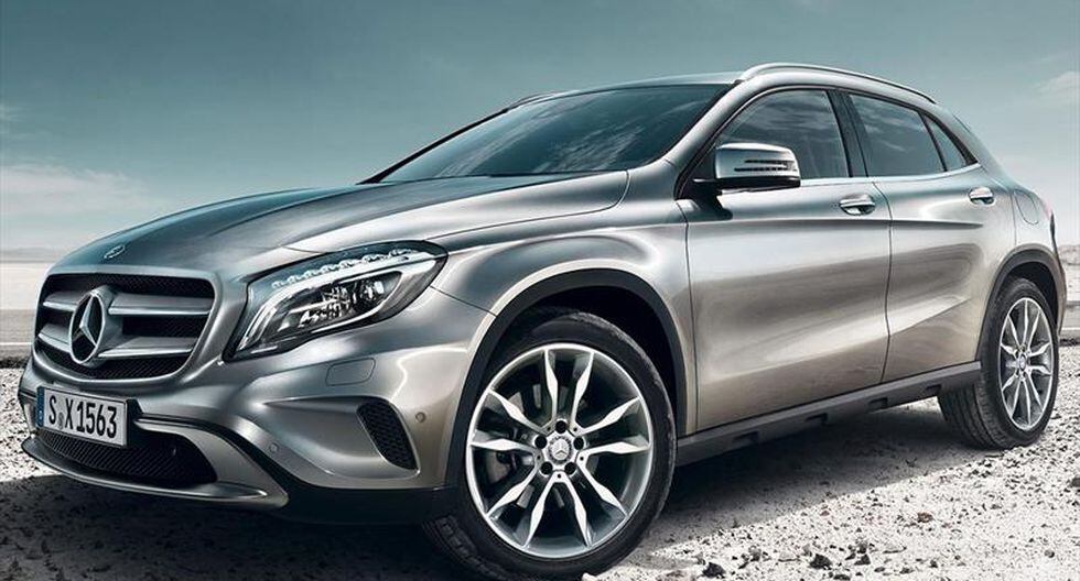 Indecopi: Diveimport Revisará 742 Vehículos Mercedes-Benz De Cinco ...