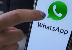 WhatsApp permitirá conocer cuántas veces se reenvía un mensaje