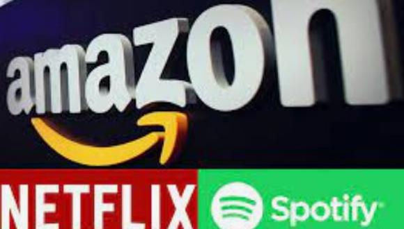 22 de junio del 2013. Hace 10 años. Amazon, Netflix y Spotify pagarán impuesto en Chile