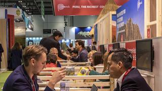 Perú y otros cinco países latinoamericanos acuden al World Travel Market de Londres