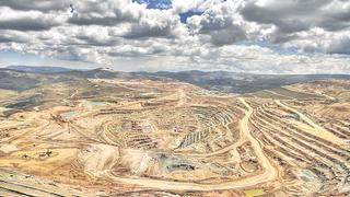 Este año invertirán US$ 135 millones en la mina Yanacocha 