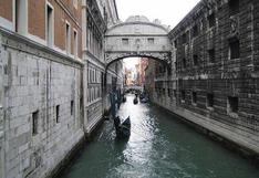 Desde el 2023 será obligatorio reservar el ingreso a Venecia