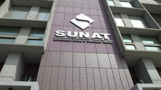 Sunat: recaudación de agosto crece en 88.2% por pagos de Cerro Verde y Buenaventura