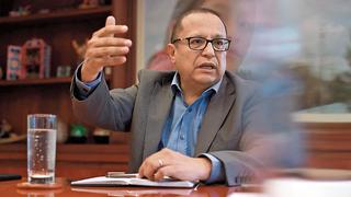 Gonzalo Tamayo:  “Modelo boliviano para sector hidrocarburos mostraría su fracaso rápidamente” 