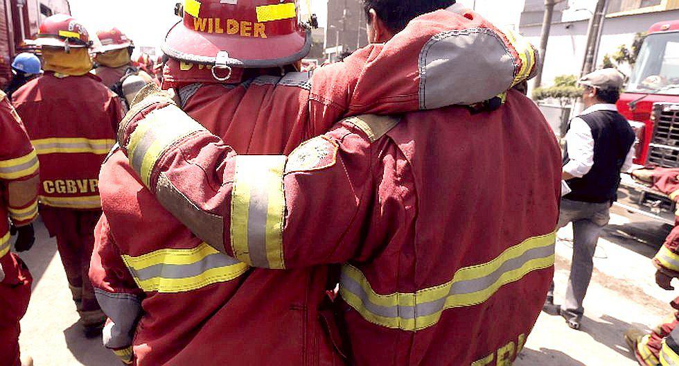 Por otro lado, durante estos 52 días de cuarentena por el COVID-19, Larry Lynch sostuvo que se ha atendido 5,200 emergencias a nivel nacional, 2.900 emergencias en Lima y Callao.