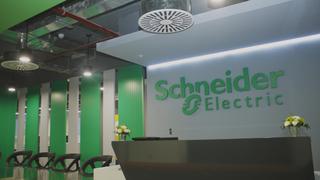 Schneider Electric: “Perú es uno de los países de la región que prometen mayor crecimiento”