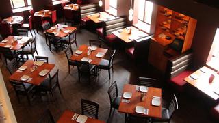 El impacto de la pandemia en los restaurantes que opera Delosi