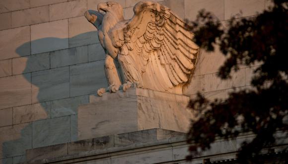 La Fed está tratando de frenar la demanda en toda la economía para acabar con la inflación, y la mayoría espera que el banco central eleve las tasas de interés en otros 75 puntos básicos la próxima semana.