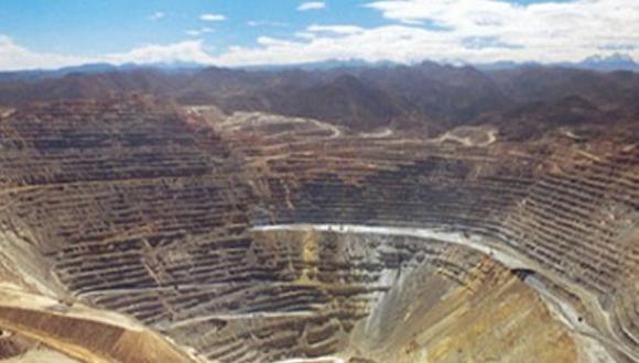 Tía María es un proyecto minero localizado en el desierto La Joya, al norte de la ciudad de Cocachacra, en la provincia de Islay, región de Arequipa. ​(Foto: Difusión)