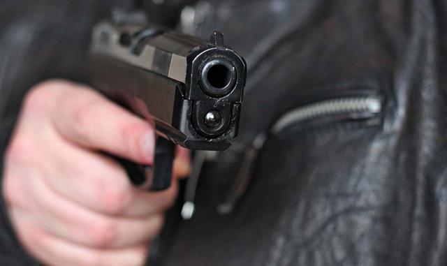 Foto 6 | Otro 2% señala ser víctima de amenazas e intimidaciones.