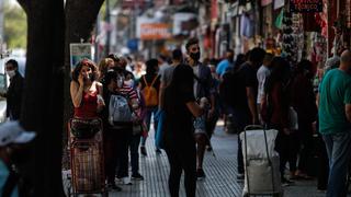 Campaña de inflación alimentaria de Argentina no perdona a nadie