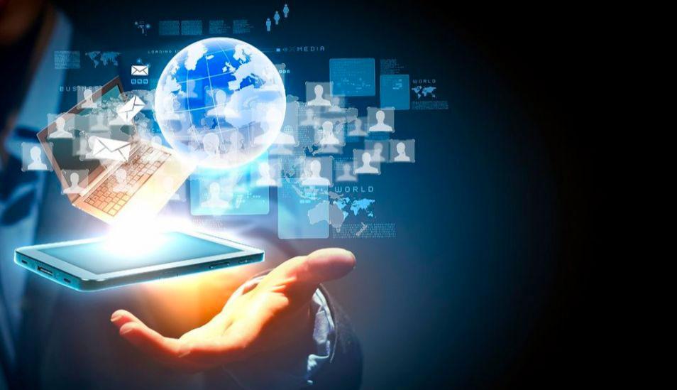 FOTO 1 | Industria redefinida: las barreras entre industrias y segmentos están desapareciendo con la innovación digital y de otras fuerzas. La clasificación no será tan rígida, se incrementará la compra empresas para ingresar a nuevos segmentos con el fin de abordar nuevos mercados, desarrollar nuevos modelos y expandir sus capacidades; así como generar alianzas entre sí.