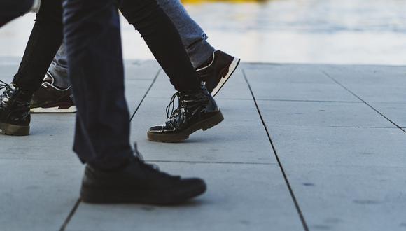 “El sector de cuero y calzado en su conjunto no ha logrado remontar el 2019", señala la SNI. Zapatos (Foto: Pixabay)