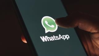 Cómo crear un chat secreto en WhatsApp desde su smartphone