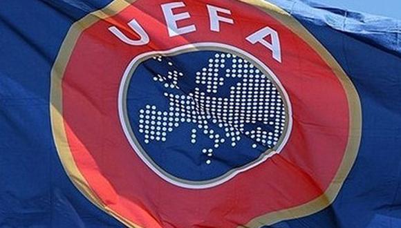 La UEFA insiste también en la recuperación económica observada en los últimos meses: los “hinchas parecen tener más ganas que nunca de volver al estadio”, destacando un repunte de los gastos en el mercado en la ventana de enero del 2022 en Europa. Foto: UEFA