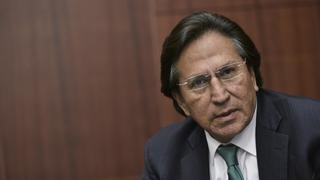 Juicio oral contra Alejandro Toledo y Eliane Karp se inicia este miércoles