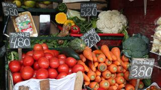 Comex sobre reforma agraria: medidas proteccionistas encarecerán los productos alimenticios