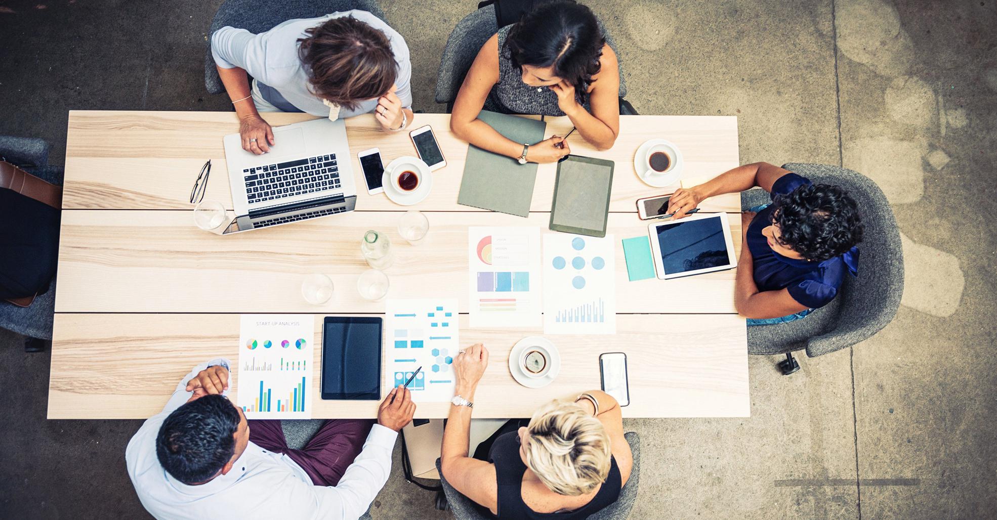 El regreso de los profesionales, por Mauricio Olaya (Foto: iStock)