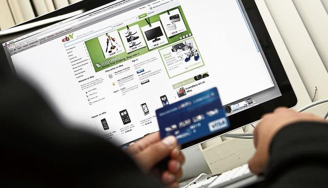 Foto 3 | No comparta ni divulgue la información privada de su tarjeta de crédito como claves de acceso, número de tarjeta o código de verificación (CCV). (Foto: GEC)