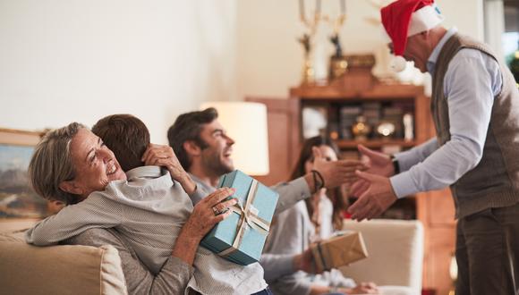 Beeok ha recopilado cinco consejos que te permitirán disfrutar de las festividades por Navidad de una manera más consciente y responsable. (Foto: iStock)