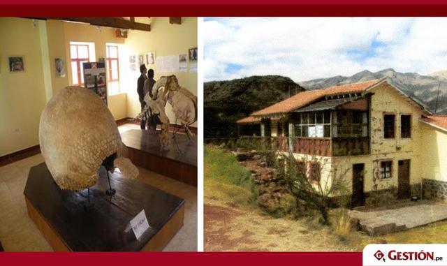 Sala de Exhibición de Pikillaqta Está ubicado en Cusco, en el Parque Arqueológico de Pikillaqta y cuenta con un horario de atención de  Lunes a Domingo de 08:00 a.m. a 4:00 p.m.