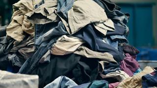 En Suecia la ropa descartada contribuye a generar energía para 150,000 hogares
