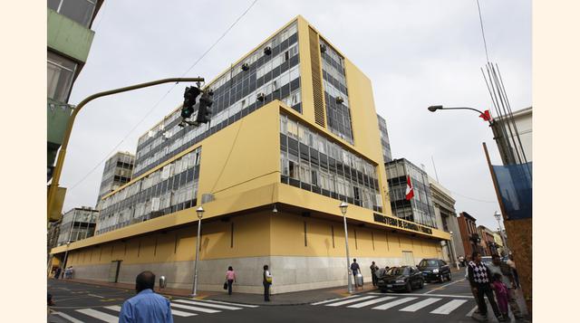 Los gobernadores, por lo general, son los ministros de Hacienda o Economía de los países miembros y se congregan una vez al año en las reuniones anuales. En el caso del Perú, la contraparte es el Ministerio de Economía y Finanzas (MEF). (Foto: USI)