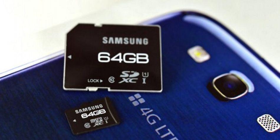 No todas las aplicaciones pueden pasarse a la tarjeta de memoria, pero se soluciona el problema con otras aplicaciones. (Foto: AFP)