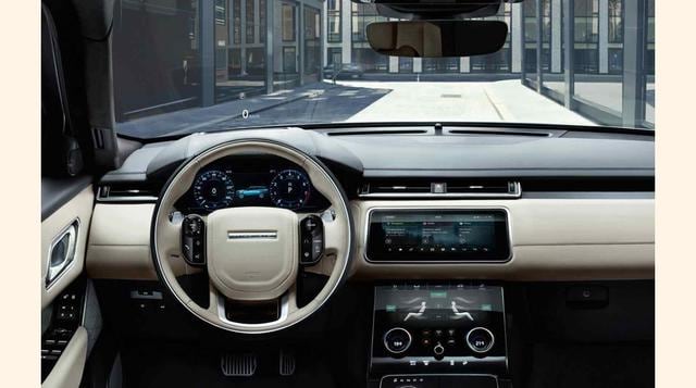 El Range Rover Velar fue hecho esencialmente para llenar la brecha existente entre la Range Rover más asequible, el Evoque, con un precio de alrededor de US$ 41,000; y la Sport, que se puede conseguir a partir de los US$ 65,000. (Foto: Megaricos)
