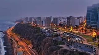 Frío en Lima: temperatura nocturna en la capital descendería hasta los 10°C esta semana 