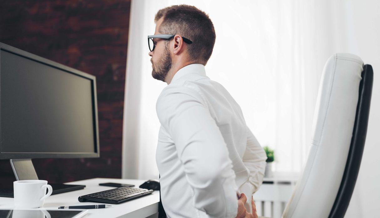 Según datos del Centro Alemán de Investigación sobre el Cáncer 7% de las muertes en Alemania están relacionadas con la falta de movimiento. (Foto: Difusión)