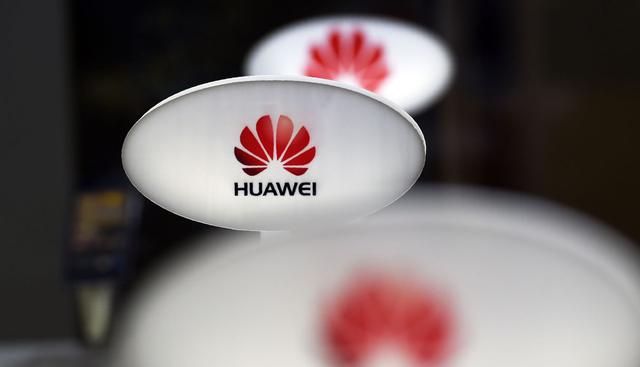 Huawei: Cronología del polémico caso del fabricante chino con EE.UU. (Foto: AFP)