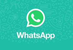 WhatsApp Web: por qué aparece “en línea” si no lo está en la app móvil